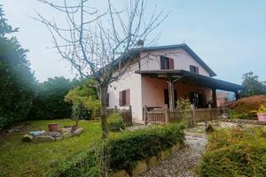 Villetta a schiera nei pressi di Vinchiaturo