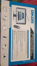 Mini TV