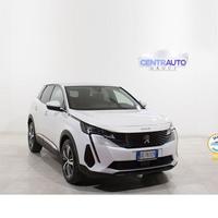 Peugeot 3008 BlueHDI 130cv EAT8 Allure