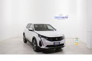 Peugeot 3008 BlueHDI 130cv EAT8 Allure