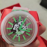 Orologio swatch da uomo