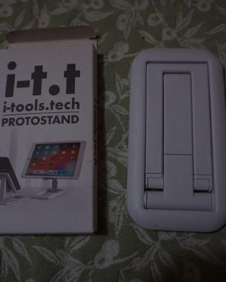 Sostegno per smartphone e tablet