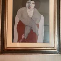 Opera di "a firma Gabos"