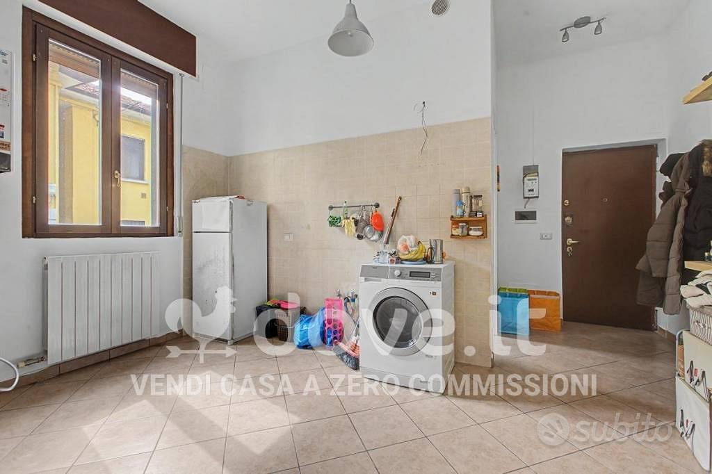 Appartamento – Milano, Parco Monluè - Ponte Lambro, Municipio 4 - Vista 3