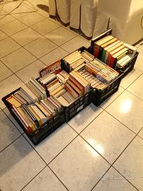 Lotto di Libri di Cucina