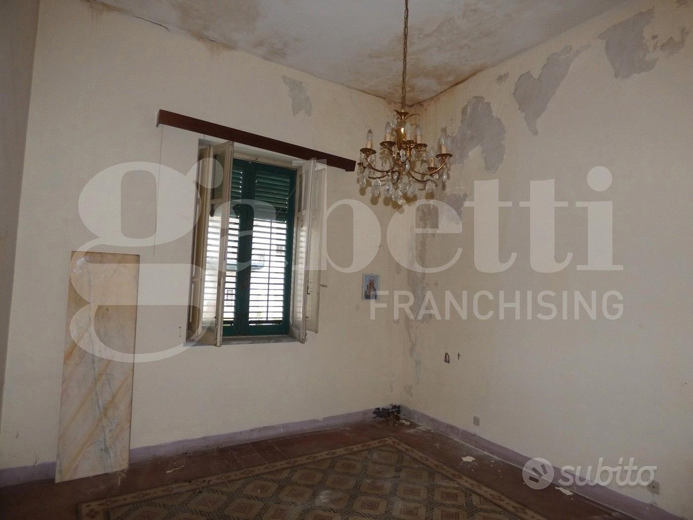 Sferracavallo in Palazzina Liberty 6 vani 153 mq - Vista 6