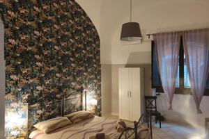 Bivani ristrutturato ed arredato Centro Storico