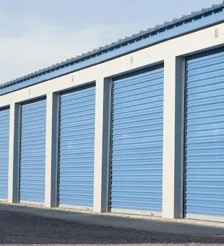 Depositi e Box Auto a Valenzano - Ba