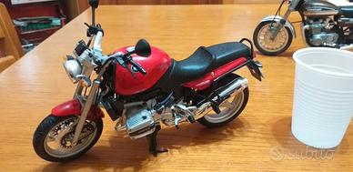 Modellino Moto