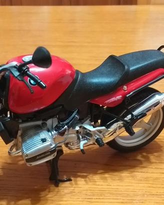 Modellino Moto