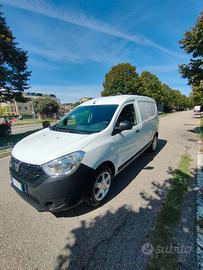 Dacia Dokker diesel 2019