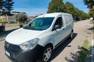 Dacia Dokker diesel 2019