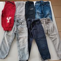 Abbigliamento bambino 24-30 mesi, 13 pz.