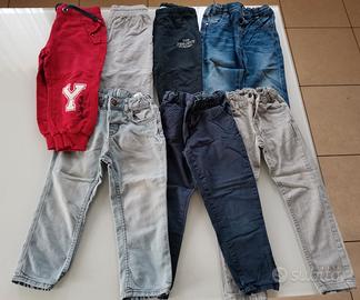 Abbigliamento bambino 24-30 mesi, 13 pz.
