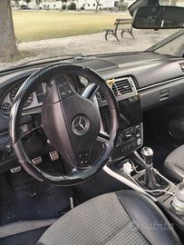 Mercedes b 180