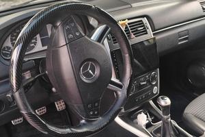 Mercedes b 180