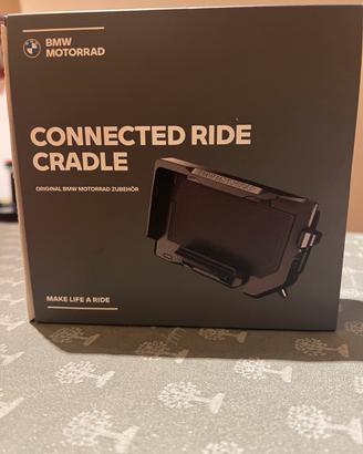 Porta telefono originale BMW gs