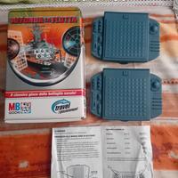 Giochi da tavolo 3pz