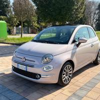 Fiat 500 1.2 Dolcevita