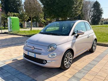 Fiat 500 1.2 Dolcevita