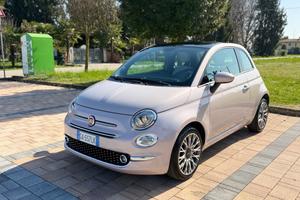 Fiat 500 1.2 Dolcevita