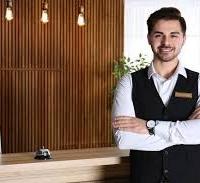 Addetto controllo accessi