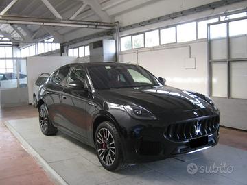 MASERATI Grecale MHEV 330 CV AWD Modena IVA ESPO
