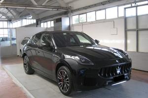 MASERATI Grecale MHEV 330 CV AWD Modena IVA ESPO