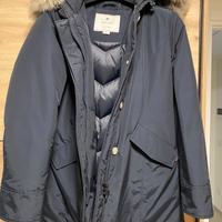 Parka donna Woolrich
