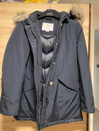 Parka donna Woolrich