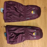 Muffole - Guanti neve