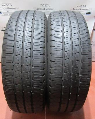 Gomme 215 65 16C Pirelli 4Stagioni 215 65 R16