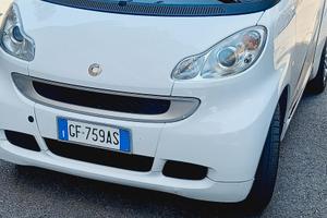 SMART FORTWO 2012