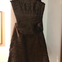 Completo in seta donna Luisa Spagnoli