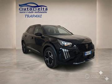 Peugeot 2008 PureTech 100 S&S Allure