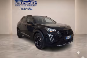 Peugeot 2008 PureTech 100 S&S Allure