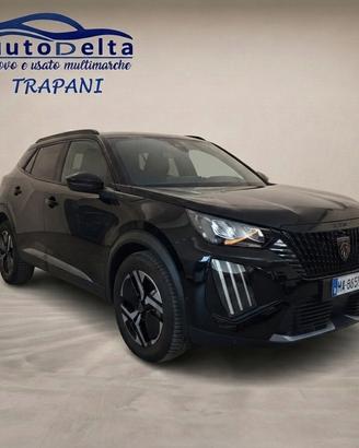 Peugeot 2008 PureTech 100 S&S Allure