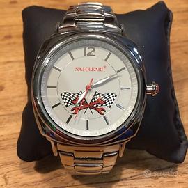 NAJ-OLEARI Orologio