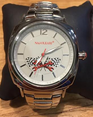 NAJ-OLEARI Orologio