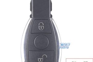 CHIAVE COMPLETA PER MERCEDES VARI MODELLI 00-