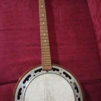 Banjo Meazzi