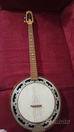 Banjo Meazzi