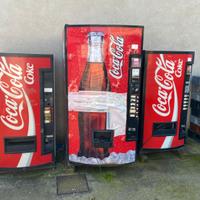 Frigorifero Coca Cola