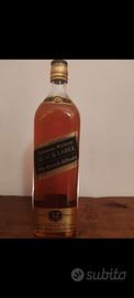 Johnnie Walker Black Label 12 Anni Vintage 43%vol