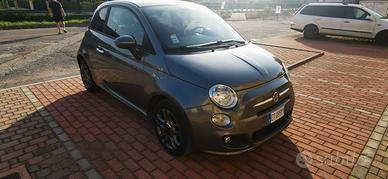 FIAT 500 1.2 GQ