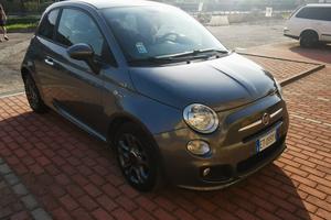 FIAT 500 1.2 GQ