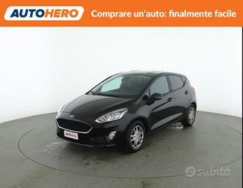 FORD Fiesta XU69220