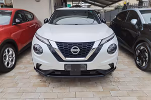 Nissan Juke 1.0 DIG-T 114 CV Acenta