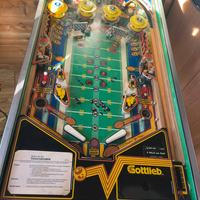 Flipper gouttlieb 1985