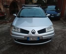 Renault Megane Mégane 1.5 dCi/105CV Grandtour Dyna